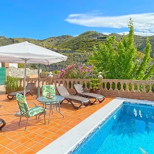  Villa Francisca Spain