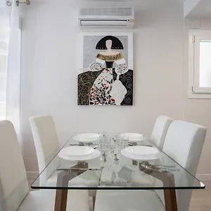  Apartment Arabial Deluxe Ii Spain